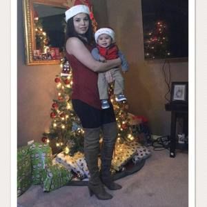 Meet your Posher, Yuri